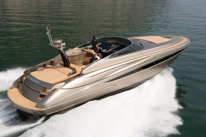 RIVA RIVALE 52